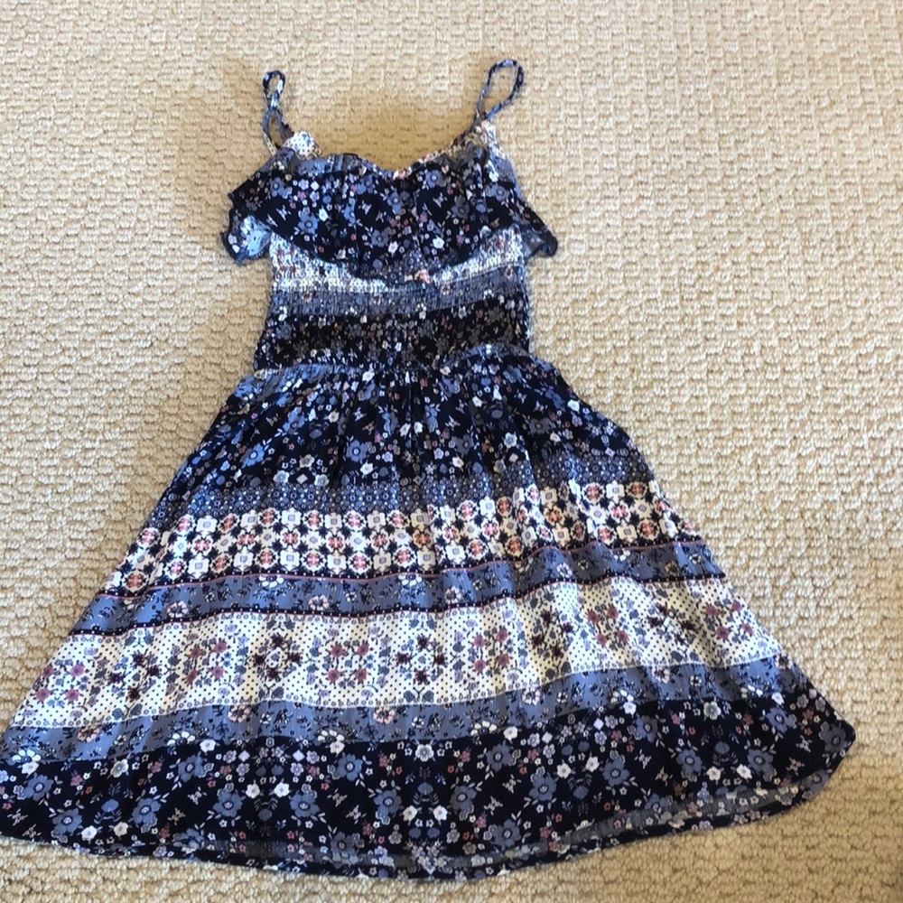 Sun dress